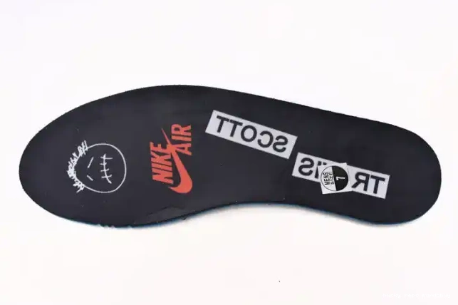 Cheap Husky Scott OG Jordan DM7866-001 x 1 Phantom Travis Air Black Low 0324